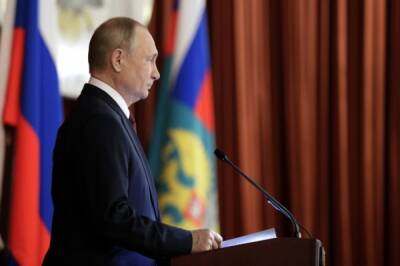 Владимир Путин - Путин призвал сохранить индексацию пенсий - aif.ru - Россия
