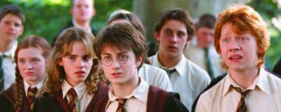 Гарри Поттер - Эмма Уотсон - Дэниел Рэдклифф - На сервисе HBO Max выйдет специальная серия «Гарри Поттера» со всеми актерами оригинальной саги - runews24.ru