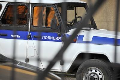 Российского майора обнаружили мертвым в служебном кабинете - lenta.ru - Тверь - Тверская обл.