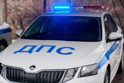 В Астраханской области за грубое нарушение ПДД задержали водителя иномарки - volg.mk.ru - Астраханская обл.