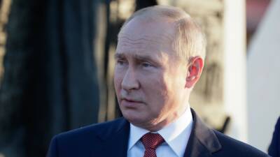 Владимир Путин - Эльвира Набиуллина - Путин предложил поднять прожиточный минимум на тысячу рублей - svoboda.org - Россия