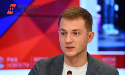 Артем Метелев - Безработица среди молодежи выросла в 2 раза: Артем Метелев - fedpress.ru - Москва - Россия