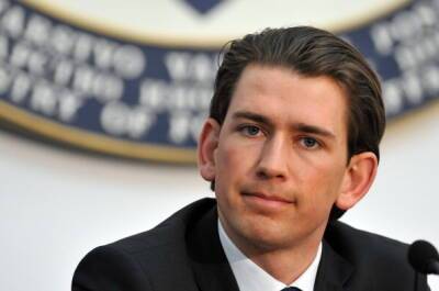 Себастьян Курц - Экс-канцлера Австрии лишили неприкосновенности - trend.az - Австрия