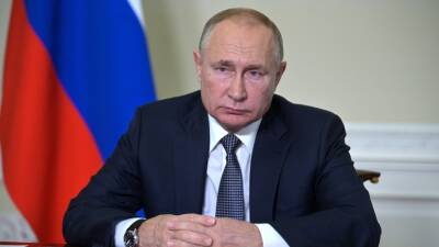Владимир Путин - Дмитрий Шугаев - Путин заявил о планах наращивать взаимодействие с Индией - russian.rt.com - Россия - Индия - Dubai
