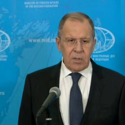 Сергей Лавров - Россия будет готова к новой встрече в "нормандском формате", но есть ряд условий - radiomayak.ru - Россия - Украина - Киев - Донецк - Луганск