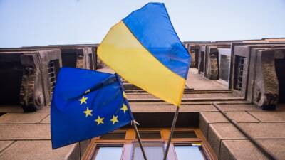 Оккупация Крыма: Украина присоединилась к расширенным санкциям ЕС - ru.slovoidilo.ua - Норвегия - Украина - Крым - Черногория - Албания