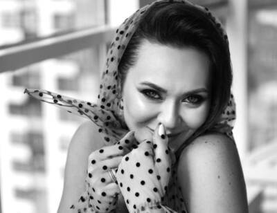 Анна Саливанчук - Жена продюсера "Квартал 95" в купальнике выставила напоказ все прелести: "Вы представить себе не можете..." - sport.politeka.net - Украина - Египет