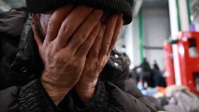 В Польше сообщили о гибели ребенка беженцев на границе - iz.ru - Сирия - Израиль - Польша