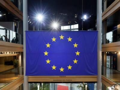 Евросоюз решил не вносить Украину в список стран, безопасных для путешествий - gordonua.com - Украина - Европа