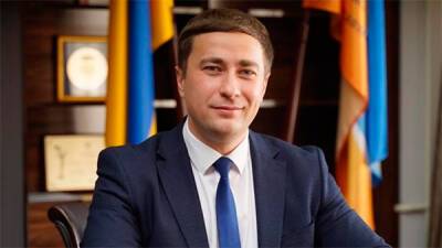 Денис Монастырский - Роман Лещенко - Покушение на министра: Чем отличился Роман Лещенко, которого хотели похитить и пытать - bin.ua - США - Украина
