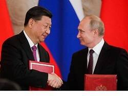 Александр Новак - Россия предложила Китаю осваивать месторождения Сибири - newsland.com - Россия - Китай - Сибирь