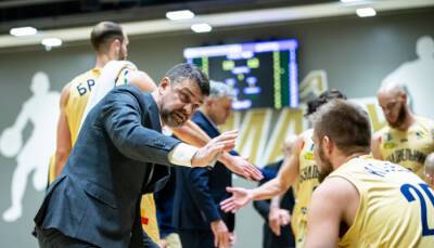 Суперлига. Будивельник на выезде победил Одессу - sportarena.com - Одесса