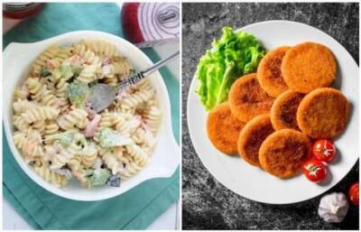 6 рецептов бюджетного, но вкусного ужина, которым можно накормить всю семью - skuke.net