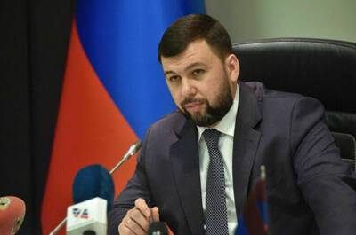 Денис Пушилин - Пушилин объяснил, как указ Путина повлияет на зарплаты и цены в Донбассе - pnp.ru - Россия - ДНР - Донецкая обл.