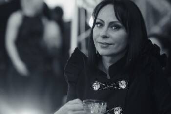 Марина Хлебникова - С певицей Мариной Хлебниковой час назад произошла трагедия - vologda-poisk.ru - Москва