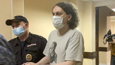 Александр Передрук - Юрий Хованский - Адвокат Хованского прокомментировал слухи о смерти подзащитного - iz.ru - Израиль