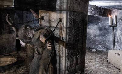 Milliyet (Турция): у нее ужасное прошлое! Была создана не для сжигания жира, а как «орудие пыток» - inosmi.ru - Турция