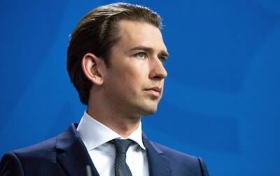 Себастьян Курц - Себастьян Курец - Курца лишили депутатского иммунитета - korrespondent.net - Австрия - Украина
