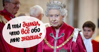 Елизавета II - Елизавета Королева - Ii (Ii) - Сколько сумочек у королевы Елизаветы и для чего королеве 78 ванных комнат в доме - skuke.net - Англия