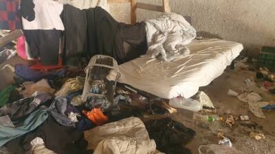 Ударил Андрея бутылкой ради забавы: подросток из Холона обвиняется в убийстве - vesty.co.il - Израиль