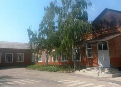Семиклассник на Кубани увидел страшный сон и принес в школу нож и керосин - province.ru