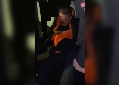 В массовой драке подростков из-за девушки в Подмосковье есть тяжело пострадавший - province.ru - Московская обл.