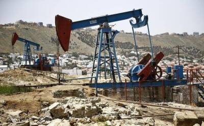 Фьючерсы на нефть WTI подорожали в ходе азиатской сессии - smartmoney.one - США - Reuters