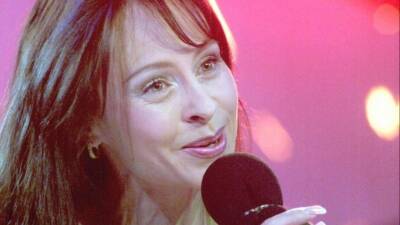 Марина Хлебникова - Певица Марина Хлебникова во время пожара в Москве получила ожоги по всему телу - 5-tv.ru - Москва