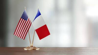 Колин Каль - США и Франция выразили обеспокоенность политикой России в отношении Украины - eadaily.com - Россия - США - Украина - Франция