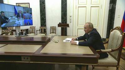 Татьяна Голикова - Государство направит 30 миллиардов рублей на индексацию прожиточного минимума и МРОТ - 1tv.ru