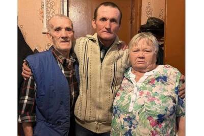 Дмитрий Соколов - Казахский пленник из Ярославской области смог обнять родителей - yar.mk.ru - Казахстан - Ярославская обл. - Ярославль - район Гаврилов-Ямский