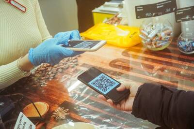 Александр Гусев - Воронежский губернатор дал оценку системе QR-кодов в регионе - gorcom36.ru - Воронеж - Воронежская обл.