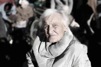 Мошенники «обломались» об бдительность 98-летней смолянки - mk-smolensk.ru - Смоленск
