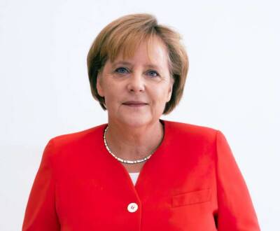 Ангела Меркель - Роберт Кох - Вилер Лотар - Ангела Меркель: ситуация с COVID-19 в Германии драматична - lenta.ua - Украина - Германия