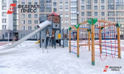В Новосибирске проверят управляющую компанию после падения девочки в яму - fedpress.ru - Новосибирск