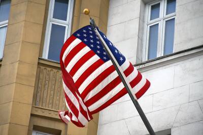 В США закрылся Координационный совет организаций российских соотечественников - tvc.ru - США
