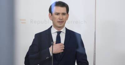 Себастьян Курц - Экс-канцлера Австрии лишили иммунитета: его обвиняют в коррупции - dsnews.ua - Австрия - Украина