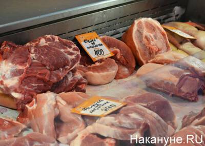 На Среднем Урале ускорился рост цен на мясо и замедлился на майонез - nakanune.ru - Россия - Свердловская обл. - Уральск