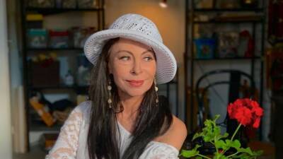 Марина Хлебникова - Марина Хлебникова находится в коме после пожара - 5-tv.ru - Москва - Россия