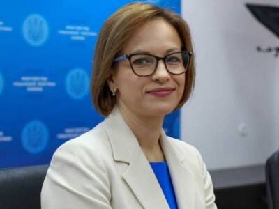 Марина Лазебная - Стало известно, когда в Украине стартует обязательное накопление пенсий - enovosty.com - Украина