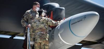 Defence24: Польша может купить у США «ракеты-убийцы» российских С-400 - actualnews.org - США - Белоруссия - Польша - Варшава - Калининградская обл.