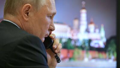 Путин обрушил европейский газовый рынок - newsland.com - Россия - Англия - Европа
