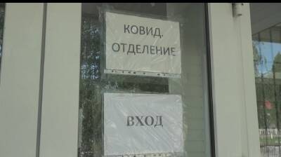 В Воронежской области сократили число ковидных коек - vestivrn.ru - Воронежская обл.
