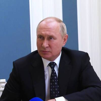 Владимир Путин - Путин выступил на расширенном заседании коллегии МИД - radiomayak.ru - Москва - Россия - Киев - Минск