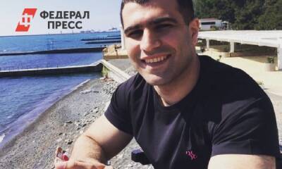 Кто есть кто в свердловском заксобрании: депутат Агарон Варданян из «клана Карапетяна» - fedpress.ru - Россия - Ереван