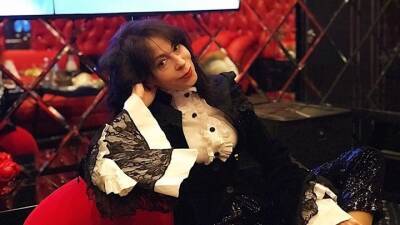 Марина Хлебникова - Врачи рассказали о состоянии Марины Хлебниковой после пожара - vesti.ru - Россия