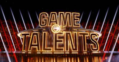 Канал "Украина" приобрел формат шоу The Game of Talents - dsnews.ua - США - Украина - Англия - Бельгия - Италия - Франция - Швеция - Голландия