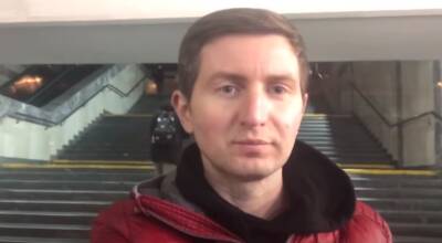 Предводителю антивакцинщиков Стахиву избрали меру пресечения - thepage.ua - Россия - Украина - Львов