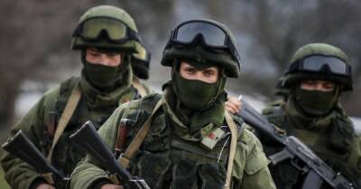Кирилл Буданов - Пик маневров российских войск у границ ожидается в январе, — глава разведки - focus.ua - Россия - Украина