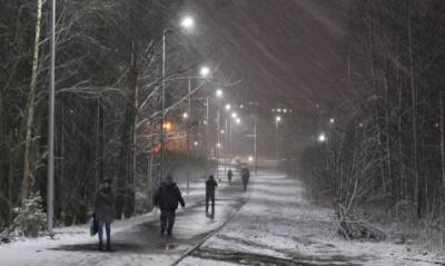 В Петрозаводске установят сотни новых фонарей в разных районах - gubdaily.ru - Петрозаводск